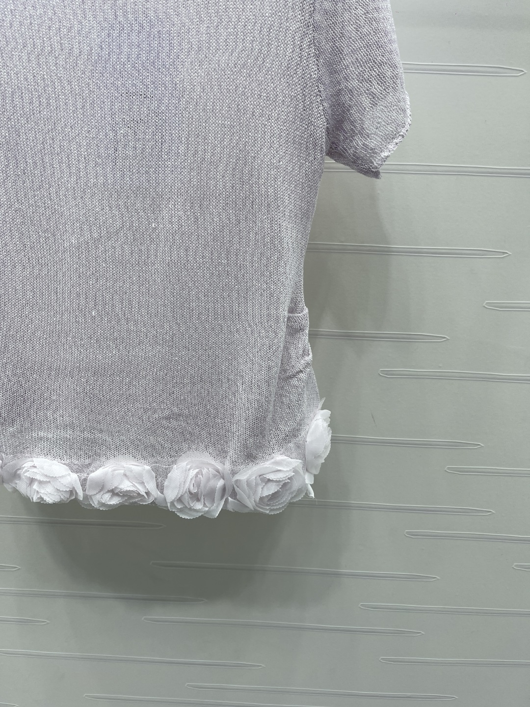 Women's short sleeves